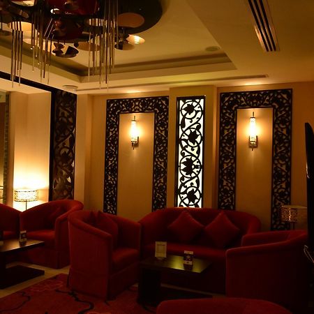 Home Inn Hotel Suites Khobar Exterior foto