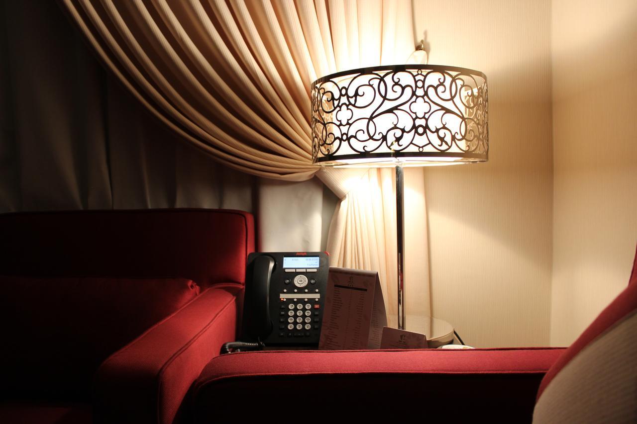 Home Inn Hotel Suites Khobar Exterior foto