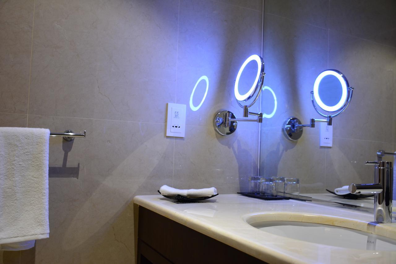 Home Inn Hotel Suites Khobar Exterior foto