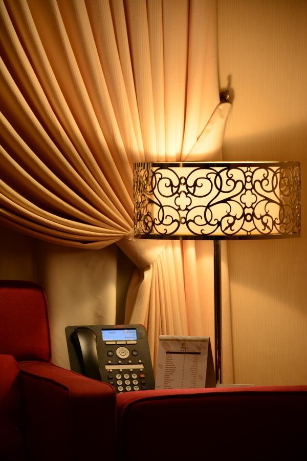 Home Inn Hotel Suites Khobar Exterior foto