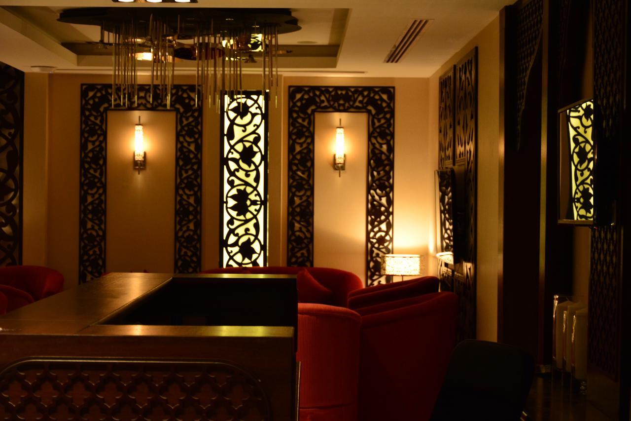 Home Inn Hotel Suites Khobar Exterior foto